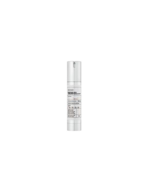 VT - Snail Reedle Shot 100B - 50ml