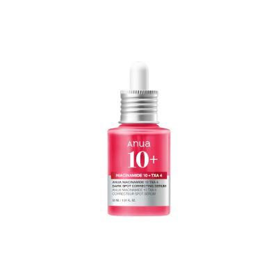 Shop ANUA - Niacinamide10% + TXA 4% Dark Spot Removing Serum