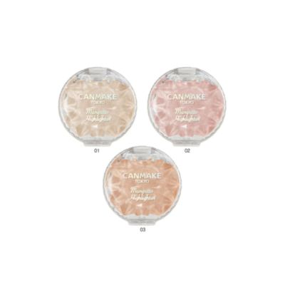 A'PIEU - Juicy-Pang Jelly Blusher - 4.8g