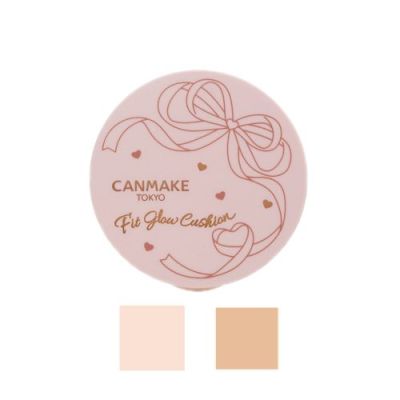 CANMAKE - Marshmallow Finish Powder Abloom SPF19 PA++ - 10g