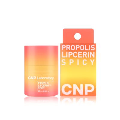 Shop CNP LABORATORY - Propolis Lipcerin™ Spicy - 15ml | STYLEVANA