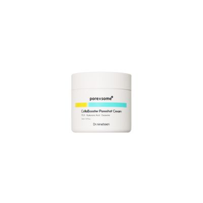 Shop Dr.nineteen - PoreXsome Collabooster Poreshot Cream