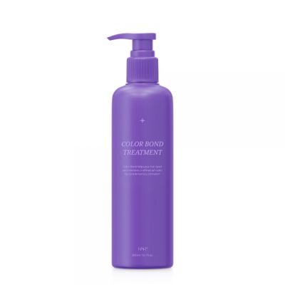 Shop HAIR+ - Color Bond Treatment - 300ml | STYLEVANA