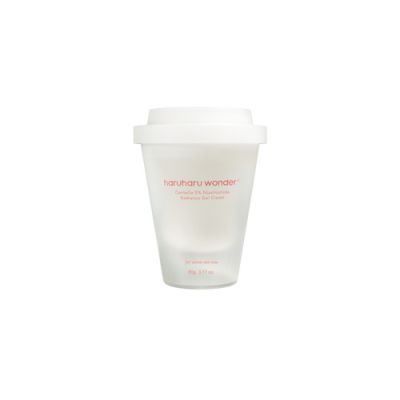 Shop haruharu wonder - Centella 5% Niacinamide Radiance Gel Cream - 90g | STYLEVANA