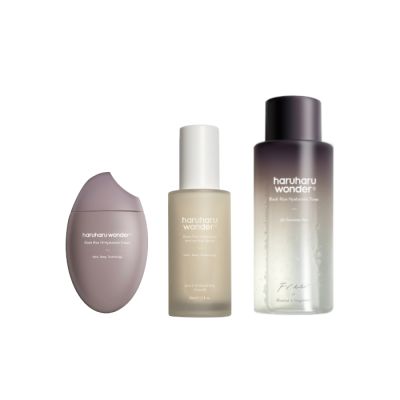 Shop haruharu wonder - Hyaluronic Acid Set | STYLEVANA