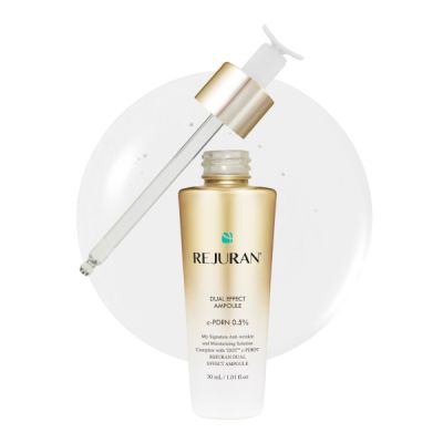 Shop Rejuran - Dual Effect Ampoule - 30ml | STYLEVANA