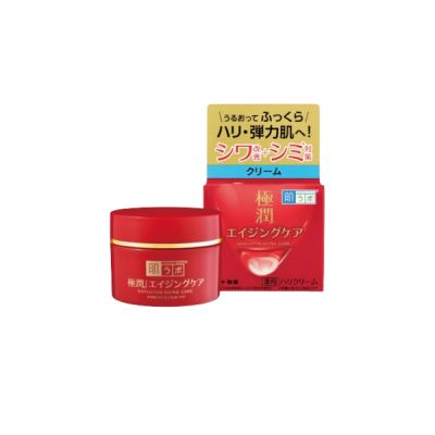 Shop Rohto Mentholatum - Hada Labo Gokujyun Aging Care