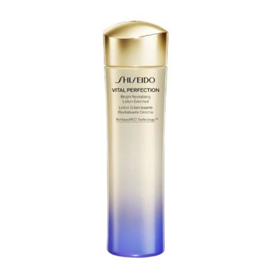 **様 SHISEIDO VITAL-PERFECTION ローション 150m Shop Shiseido - VITAL PERFECTION Bright Revitalizing Lotion
