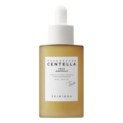 Shop SKIN1004 - Madagascar Centella Teca Ampoule - 50ml