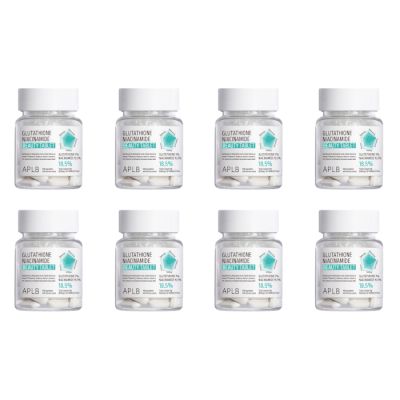 aplb glutathione tablet Shop APLB - Glutathione Niacinamide Beauty Tablet - 30ea (8ea) Set
