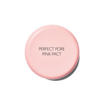Shop The Saem - Saemmul Perfect Pore Pink Pact - 11g | STYLEVANA