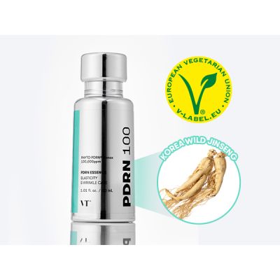 VT - PDRN Essence 100 - 30ml