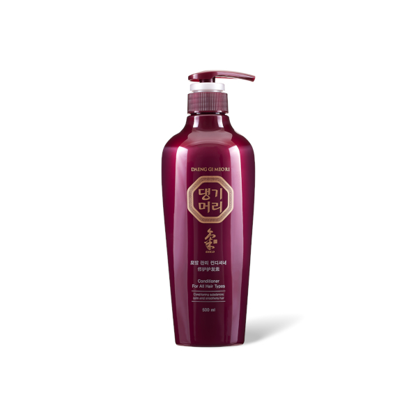 Daeng gi Meo Ri - Conditioner for All Hair - 500ml 58762