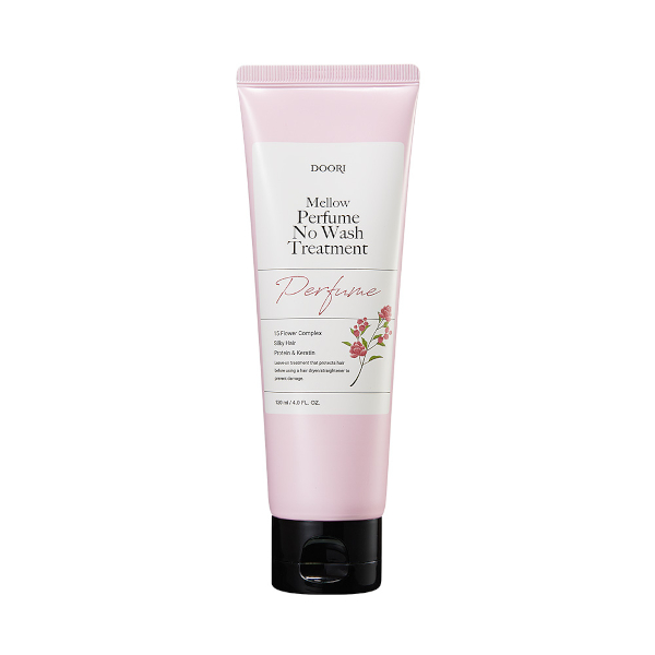 Daeng gi Meo Ri - Mellow Perfume No Wash Treatment - 120ml 60912