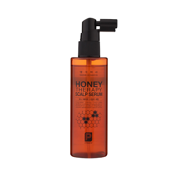 Daeng gi Meo Ri - Professional Honey Therapy Scalp Serum - 100ml 60330