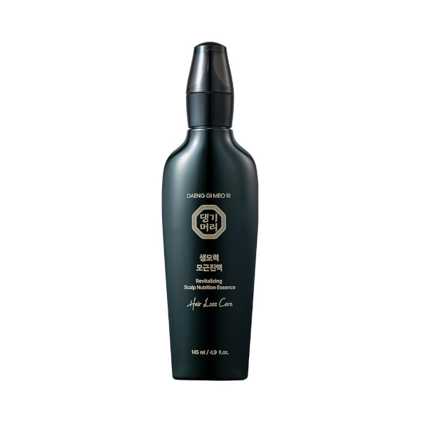 Daeng gi Meo Ri - Revitalizing Scalp Nutrition Essence - 145ml 59193