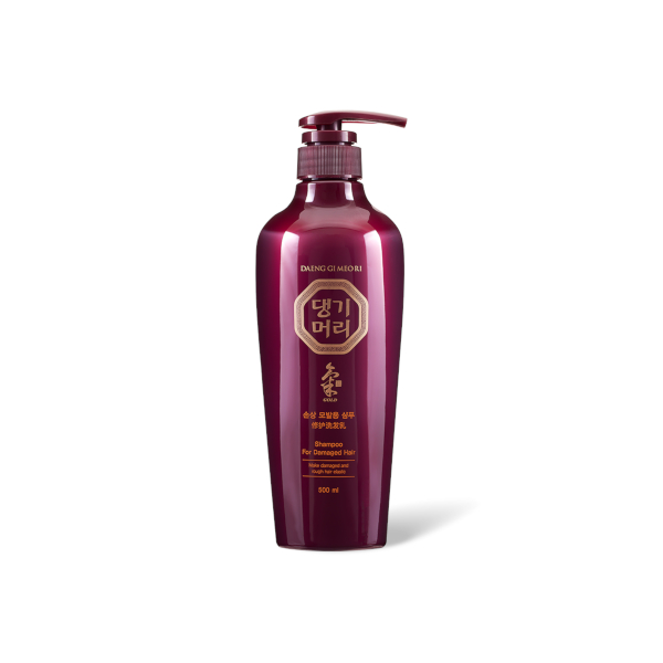 Daeng gi Meo Ri - Shampoo for Damaged Hair - 500ml