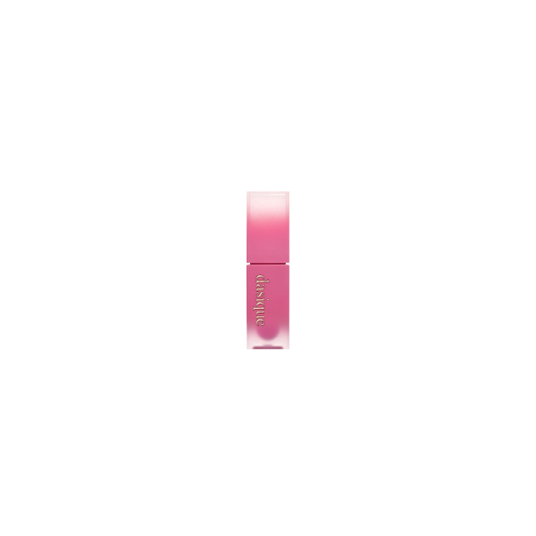 Dasique - Cream De Rose Tint - 3g - 05 Fuchsia 69889