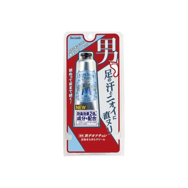 Deonatulle - Men's Toe Cream - 30g 58681