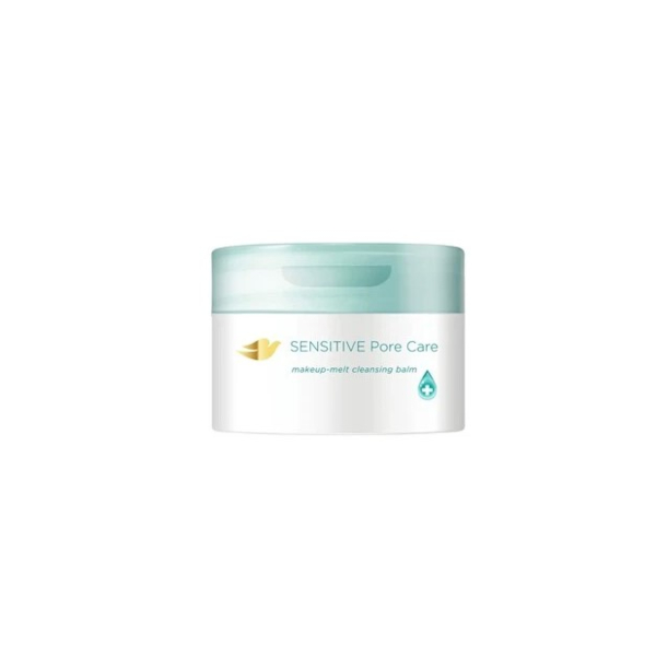 Dove Japan - Pore Care Makeup-melt Cleansing Balm - 90g - Sensitive