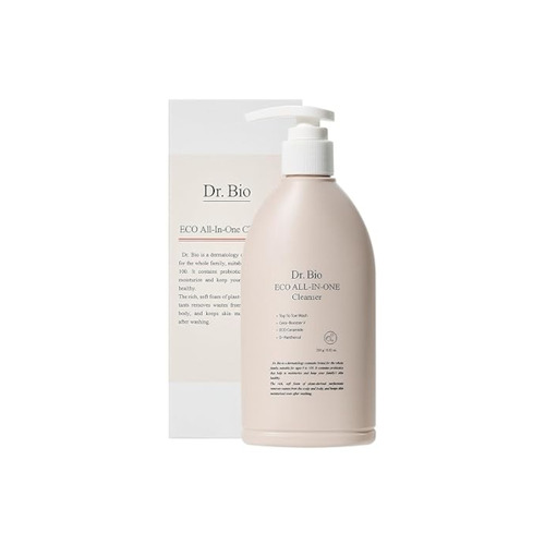 Dr. Bio - ECO ALL-IN-ONE Cleanser - 250g 57743