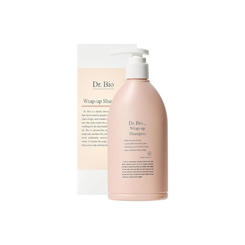 Dr. Bio - Wrap-Up Shampoo - 250ml 60399