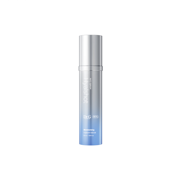 Dr. G - RTX Into Serum - 50ml - Hyalshot