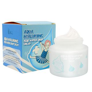 Elizavecca - Aqua Hyaluronic Acid Water Drop Cream 5614