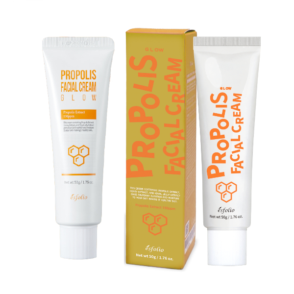 esfolio - Facial Cream - Propolis - 50g 5731