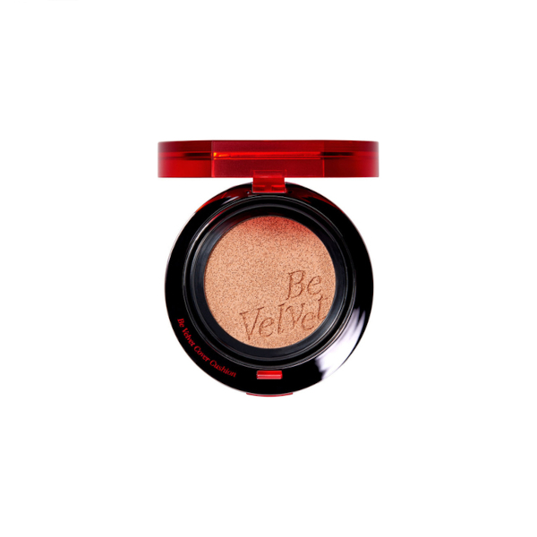 espoir - Be Velvet Cover Cushion Mini SPF42 PA++ - 4.5g - 22 Petal 62347