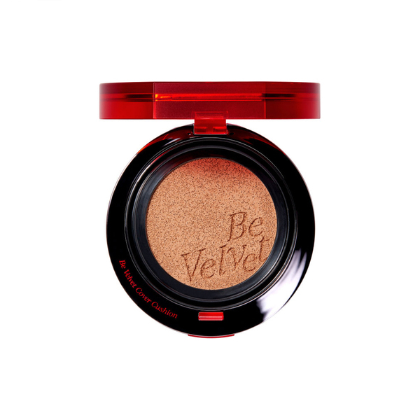 espoir - Be Velvet Cover Cushion SPF42 PA++ - 13g - 25 Tan 62312
