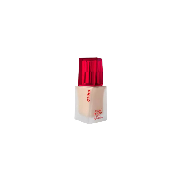 eSpoir - Pro Tailor Be Velvet Foundation SPF22 PA++ - 30g - Tan