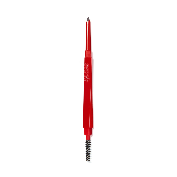 eSpoir - The Brow Balance Pencil - 0.1g - 02 Cool Gray 62834