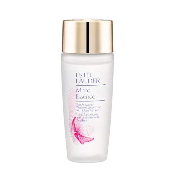 Estee Lauder - Micro Essence Treatment Lotion Fresh with Sakura Ferment - 30ml 13935