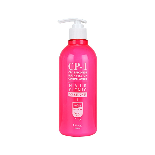 Esthetic House - CP-1 3Seconds Hair Fill-Up Conditioner - 500ml 58837