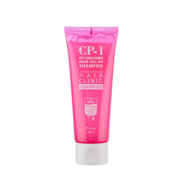Esthetic House - CP-1 3Seconds Hair Fill-Up Shampoo - 100ml 60444