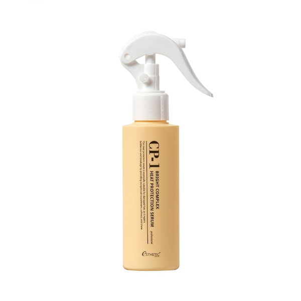 Esthetic House - CP-1 Bright Complex Heat Protection Serum - 120ml 68064
