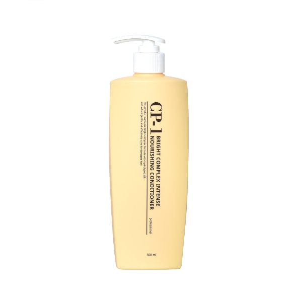 Esthetic House - CP-1 - Bright Complex Intense Nourishing Conditioner - 500ml 58845