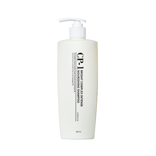 Esthetic House - CP-1 - Bright Complex Intense Nourishing Shampoo - 500ml 60416