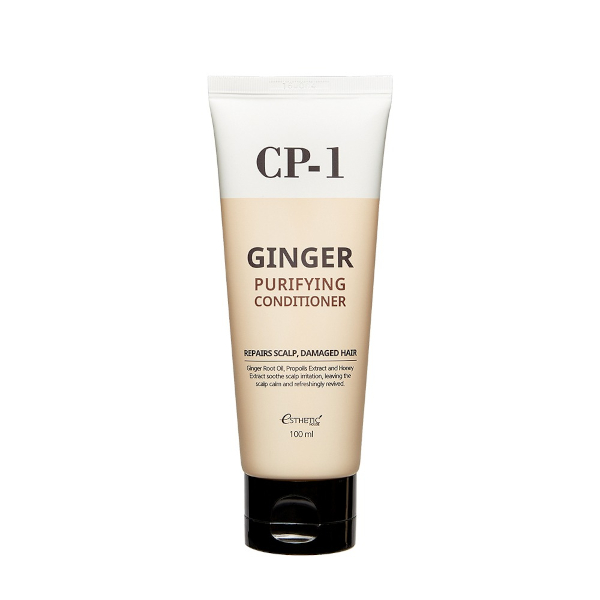 Esthetic House - CP-1 Ginger Purifying Conditioner - 100ml 58835