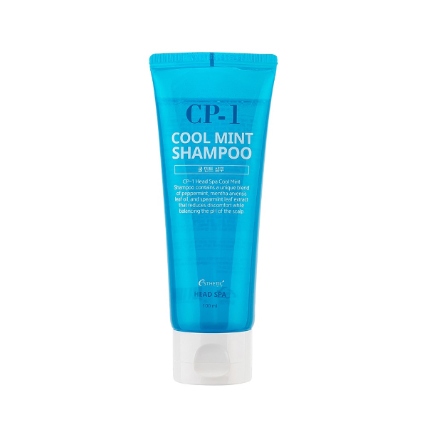 Esthetic House - CP-1 Head Spa Cool Mint Shampoo - 100ml 60445