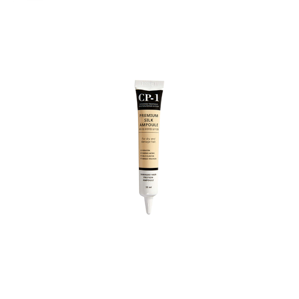 Esthetic House - CP-1 Premium Silk Ampoule - 20ml 58723