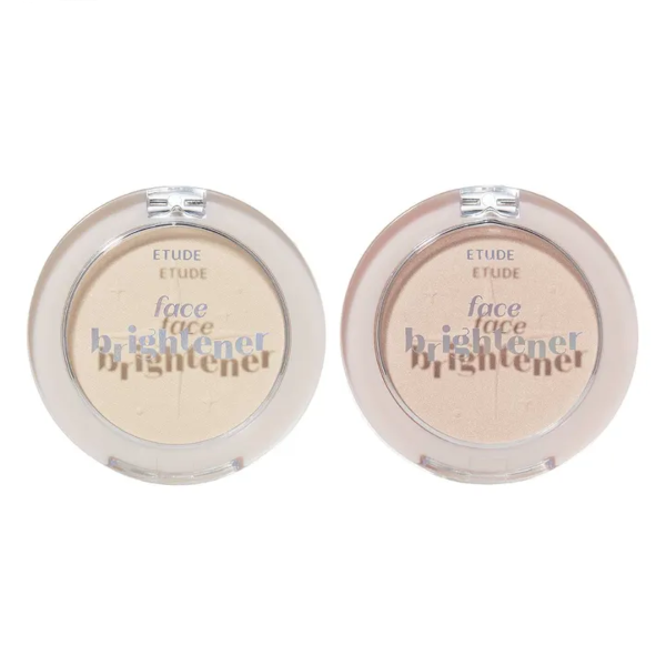 ETUDE Face Brightener - 5g - Porcelain