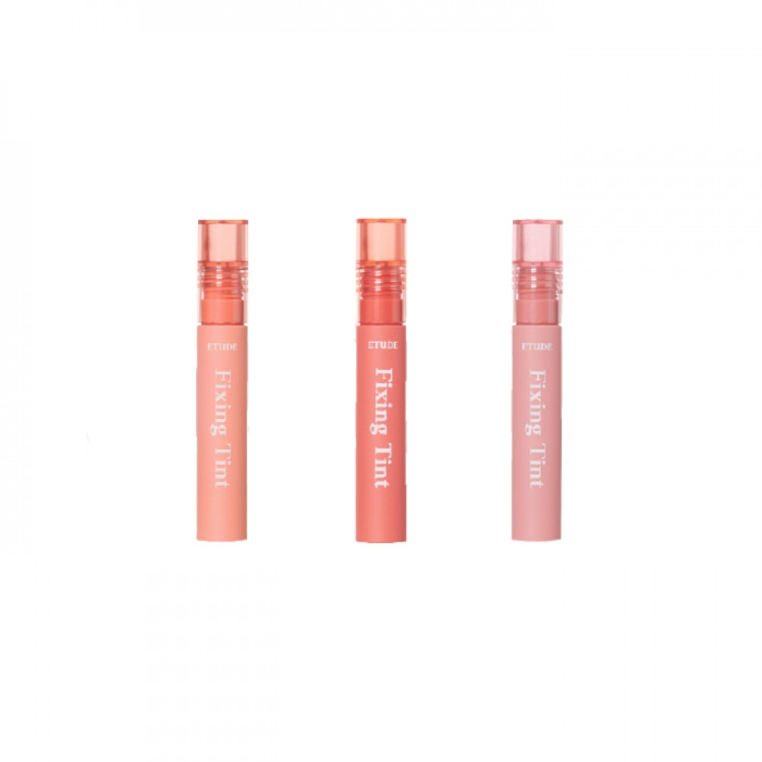 ETUDE - Lip Tint Set 61275