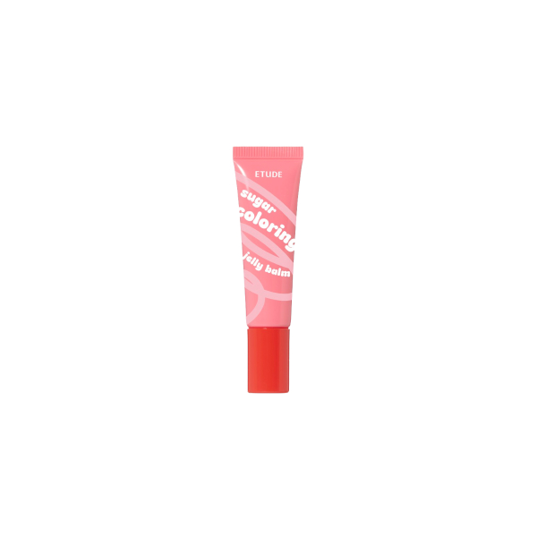 Etude - Sugar Coloring Jelly Balm - 9g - 10 Rose Parfait 87919