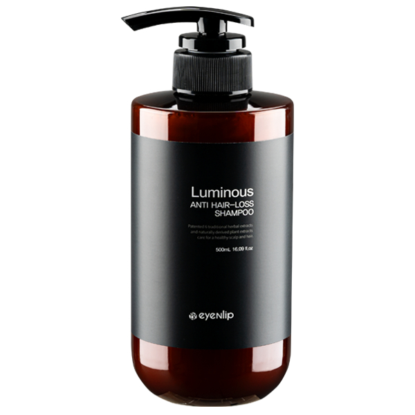 EYENLIP - Luminous Anti Hair-Loss Shampoo - 500ml 60448