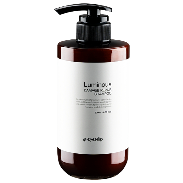 EYENLIP - Luminous Damage Repair Shampoo - 500ml 60449