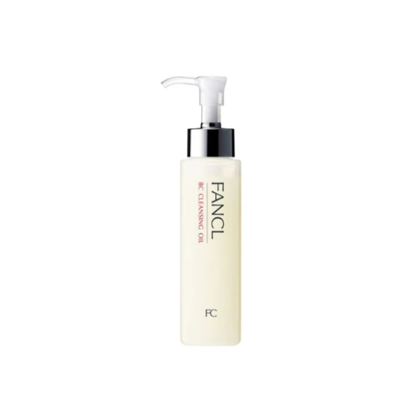 Fancl - BC Cleansing Oil - 120ml 4086