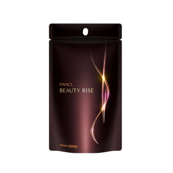 Fancl - Beauty Rise 30 Days Supply - 180 tablets 23599