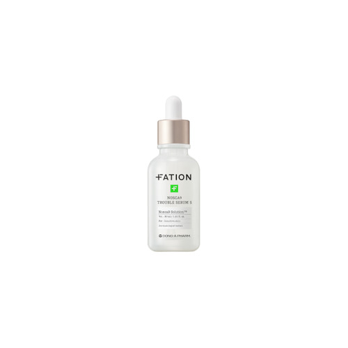 FATION - Nosca9 Trouble Serum S - 30ml 24506